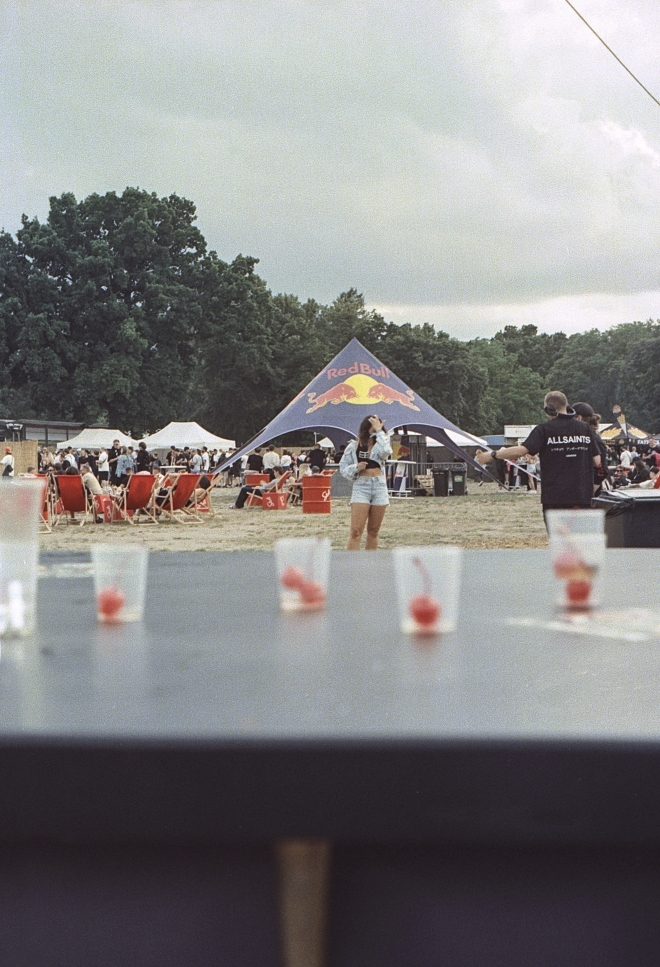 12 FRONTLINE FESTIVAL 2023